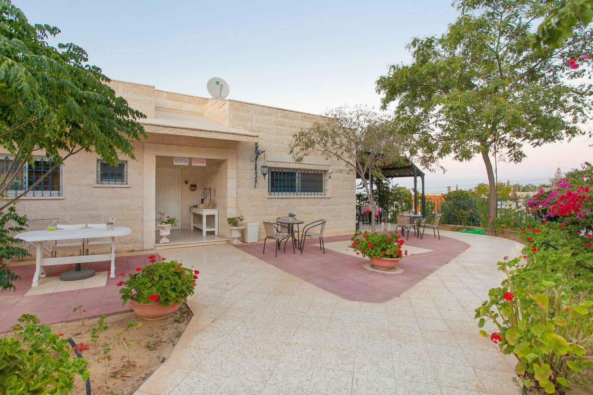 Villa 1000 Arad Exterior foto